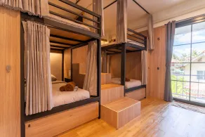 @Aonang Guesthouse - Zimmer