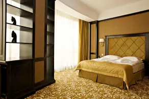 Hotel Bellaria - Room