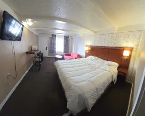 Exceed Inn Indianapolis Airport South - Room