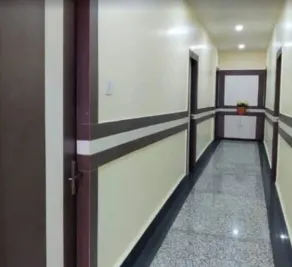 Kalpana Hotel - Interior