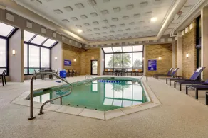 Drury Inn & Suites Cape Girardeau - Piscine