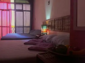 Pousada Biribiri - Room