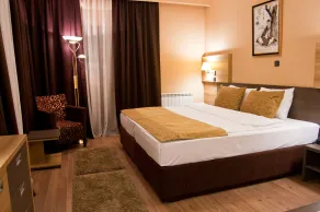 Hill Hotel Wellness & Spa - Room