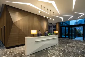 Citadines New District Wuxi - Reception