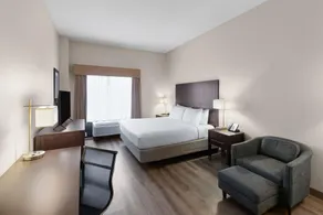 Wingate by Wyndham Destin - Chambre