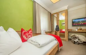 Superior Sport und Familienresort Alpenblick - Room