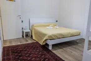 La Fenice Suites Sardinia - Chambre
