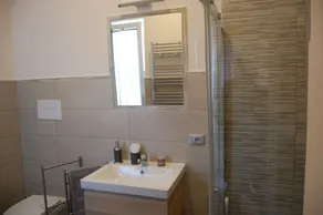 B&B da Francesco - Bathroom