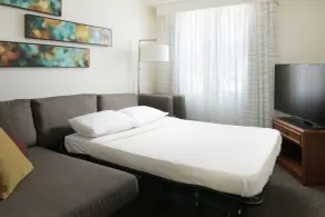 Residence Inn Dallas Park Central - Zimmer