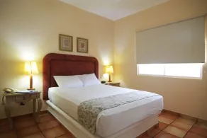 Suites Las Palmas - Quarto