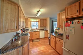 3BR Duluth House w / Large Back Yard! - Interiör
