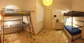 Ostello degli Elefanti - Room
