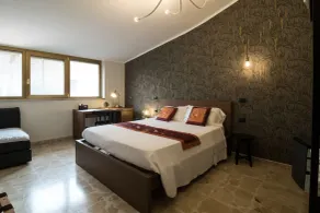 B&B San Carlo - Chambre