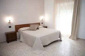 B&B SAN NILO - Quarto