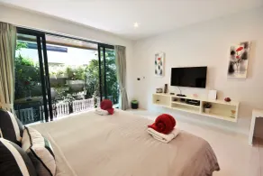 Villa Labaron - Room