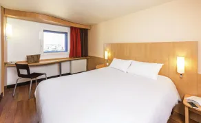 ibis Marseille Aéroport - Chambre
