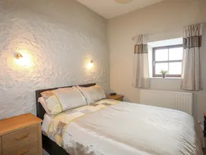 Penrallt Cottage - Room