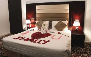SHALLY RESIDENCE 1 - Room