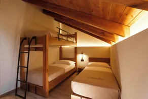 Cumaku Boutique Hotel & Spa - Rum