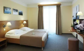 Hotel Neptun - Terme & Wellness LifeClass - Chambre
