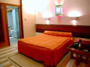 Hôtel Sidi Harazem - Chambre