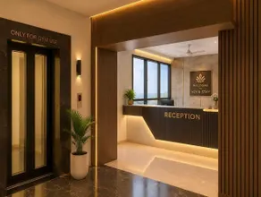 Hotel Venue - Lobby