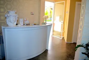 Abraxia Guest House - Lobby