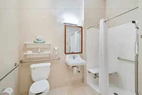 Candlewood Suites Longview by IHG - Salle de bain