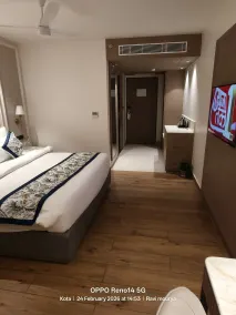 Arth Boutique Hotel - Zimmer
