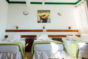Hotel Casa Amelia - Room