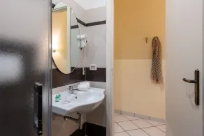 Hotel Euromare - Zimmer
