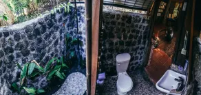 Selvista Guesthouses - Bathroom