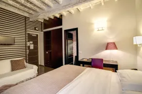 Trevi Beau Boutique Hotel - Rum