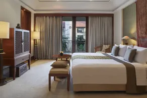The Dharmawangsa Jakarta - Habitación