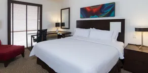 Holiday Inn Guadalajara Patria-Universidad by IHG - Chambre