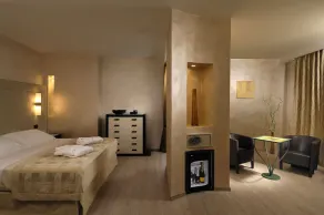 Hotel La Cartiera - Room