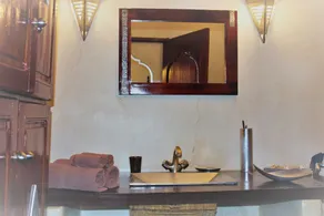 Les Jardins Mandaline - Room