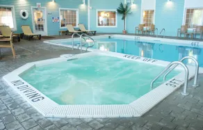 Grand Beach Resort Hotel - Piscine