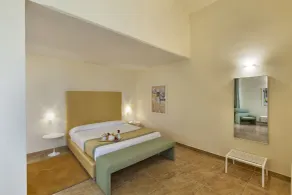 Mercure Villa Romanazzi Carducci Bari - Chambre