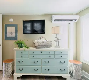 Cg Cottage Down - Zimmer