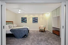 Nautica Residences Mandurah - Zimmer