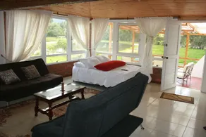 Naturaleza Muisca - Room