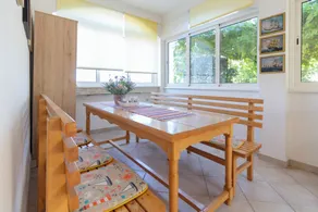 Apartment Juric - Utsikt från rummet