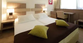 Hotel Park Makarska - Habitación