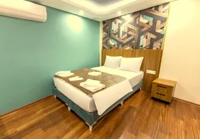 İstanbulites Hotel - Room