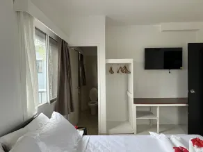 Coconut Palms Resort & Diamond Casino - Zimmer