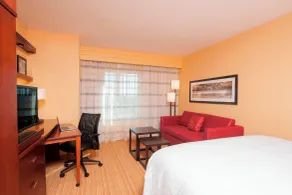 Courtyard Peoria Downtown - Chambre