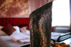 B&B Le Terrazze Fermo - Værelse