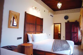 Riad Fes Aicha & SPA - Room