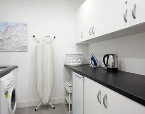 Kellan - Cuisine privée